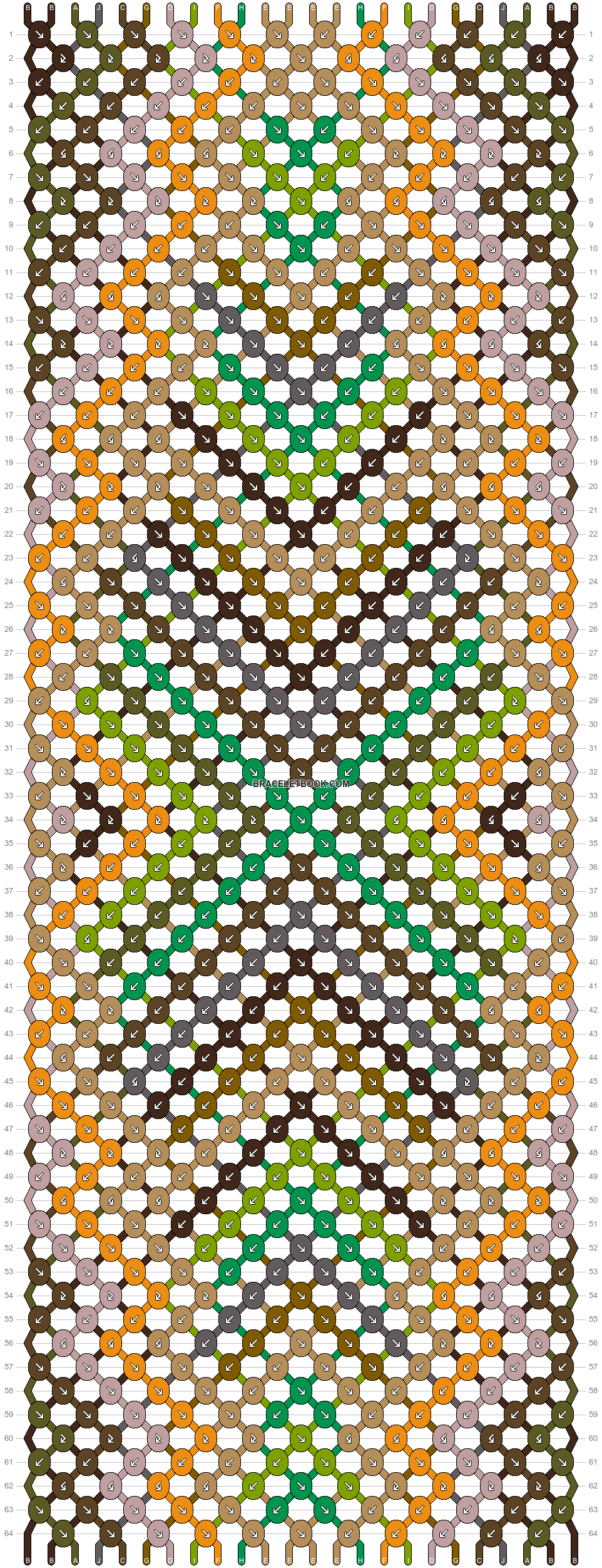Normal pattern #164967 variation #367239 pattern