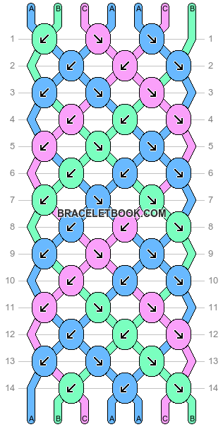 Normal pattern #176744 variation #367240 pattern