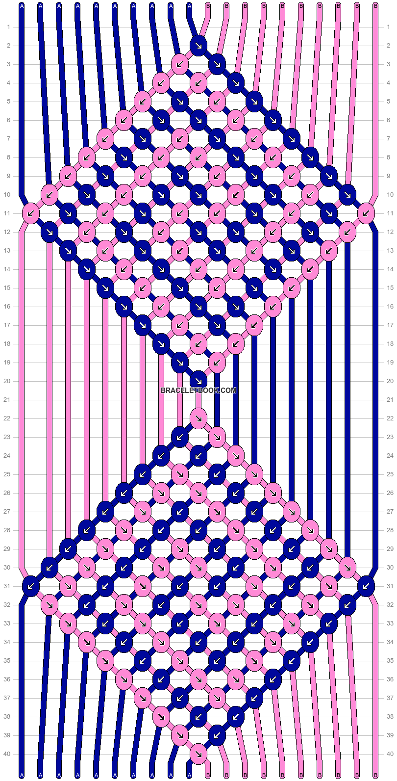 Normal pattern #44573 variation #367242 pattern