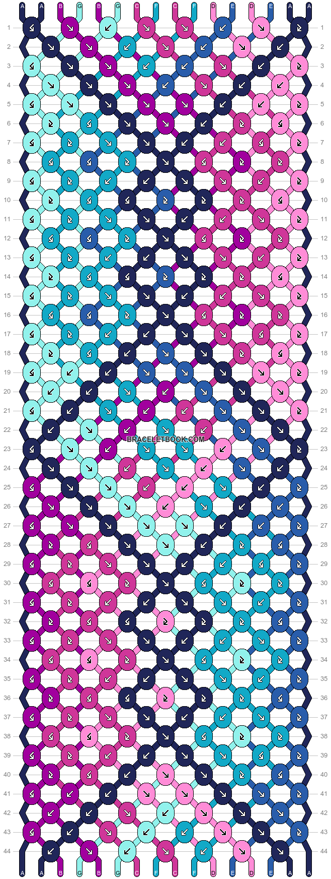 Normal pattern #176140 variation #367243 pattern