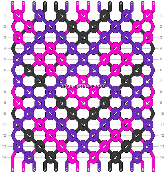 Normal pattern #176775 variation #367245 pattern