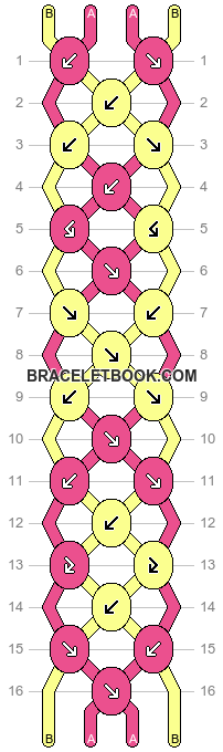 Normal pattern #177402 variation #367249 pattern