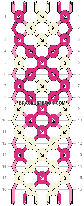 Normal pattern #177362 variation #367250 pattern