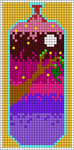 Alpha pattern #173661 variation #367251