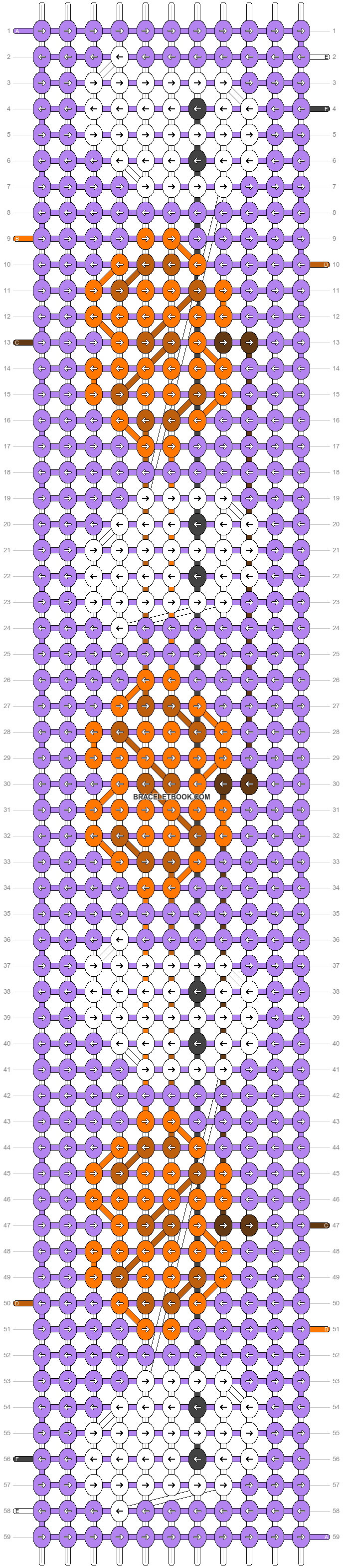 Alpha pattern #177373 variation #367252 pattern