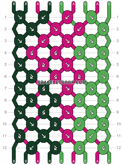 Normal pattern #176565 variation #367253 pattern