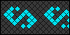 Normal pattern #35955 variation #367254