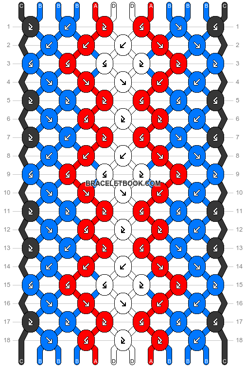 Normal pattern #177442 variation #367256 pattern