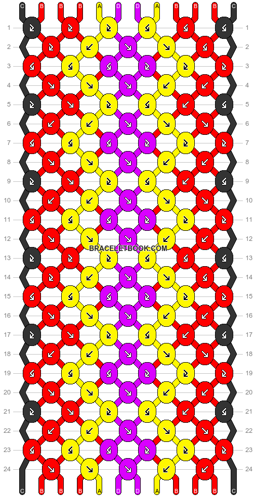 Normal pattern #177445 variation #367257 pattern