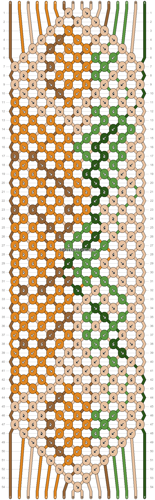 Normal pattern #175895 variation #367260 pattern
