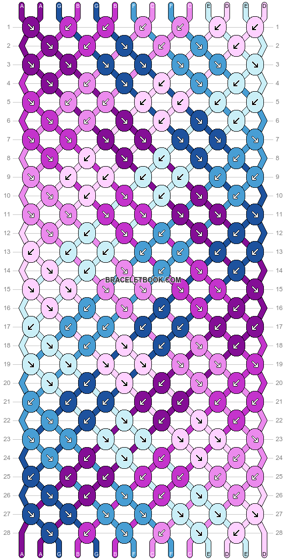 Normal pattern #23994 variation #367261 pattern