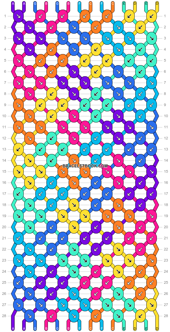 Normal pattern #23994 variation #367263 pattern