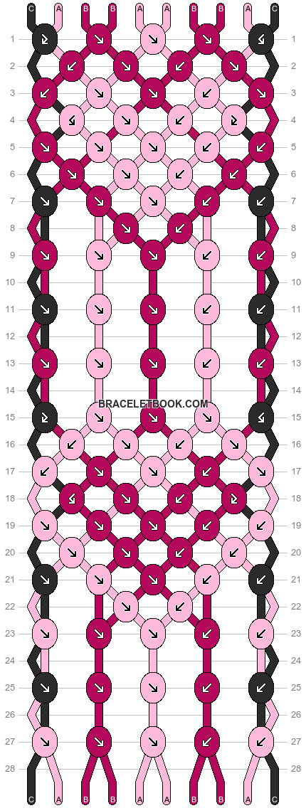 Normal pattern #177364 variation #367264 pattern