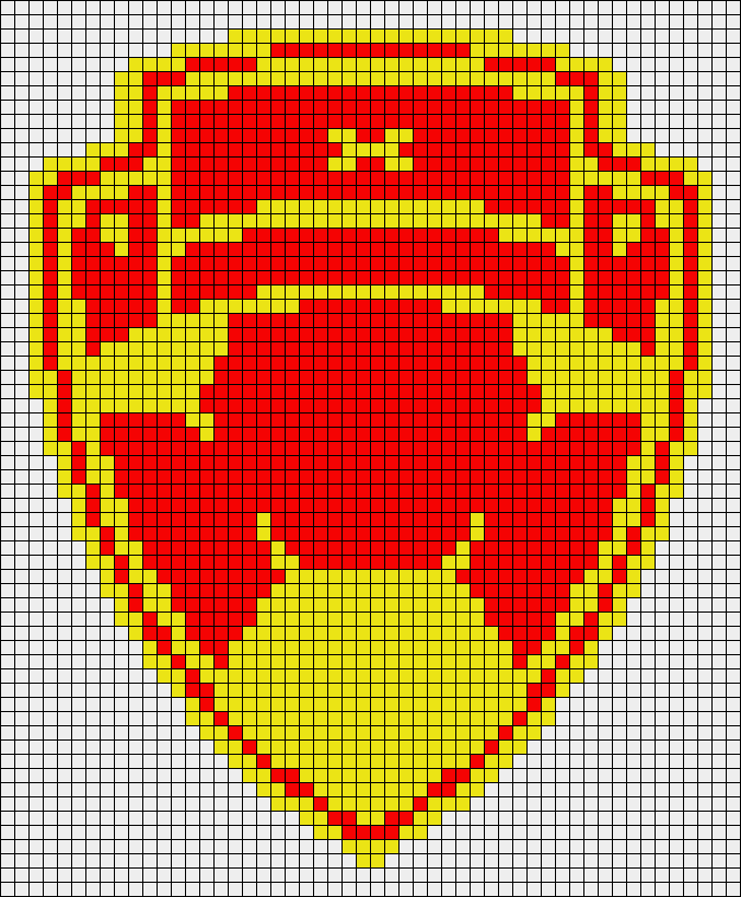 Alpha pattern #177422 variation #367268 preview