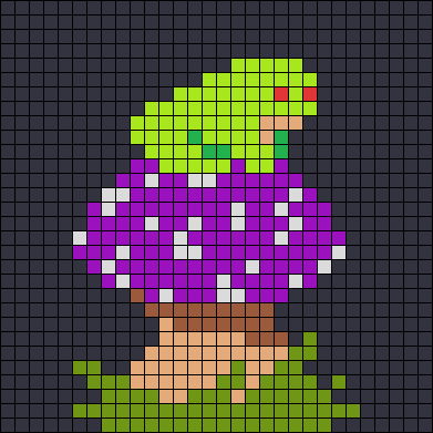 Alpha pattern #164285 variation #367269 preview