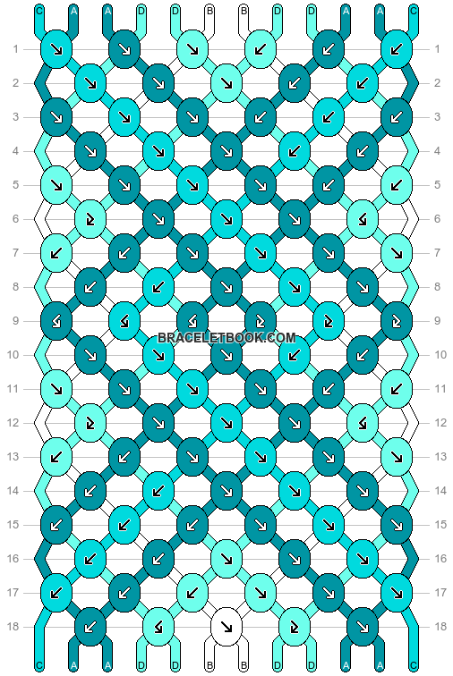 Normal pattern #177267 variation #367270 pattern