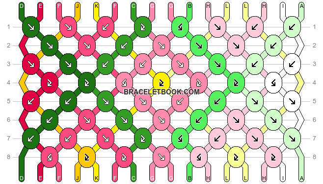 Normal pattern #152599 variation #367272 pattern