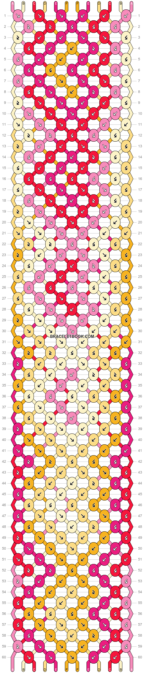 Normal pattern #177376 variation #367273 pattern