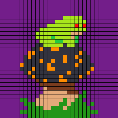 Alpha pattern #164285 variation #367275 preview