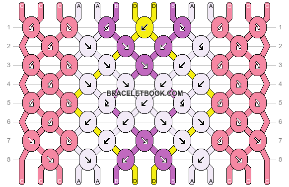 Normal pattern #167602 variation #367283 pattern