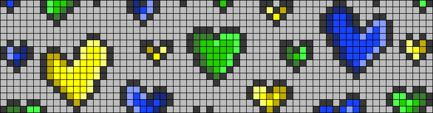 Alpha pattern #141713 variation #367286 preview