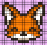 Alpha pattern #177481 variation #367288