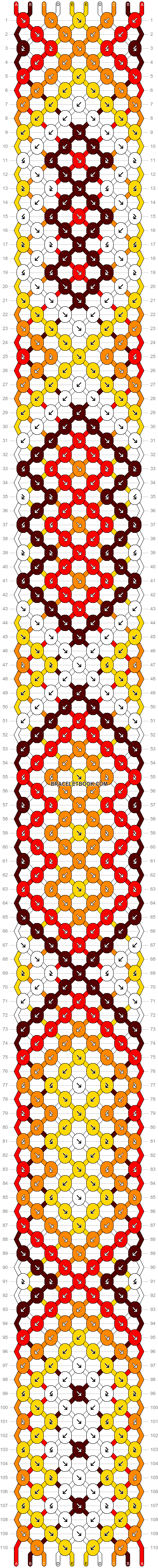 Normal pattern #24938 variation #367290 pattern
