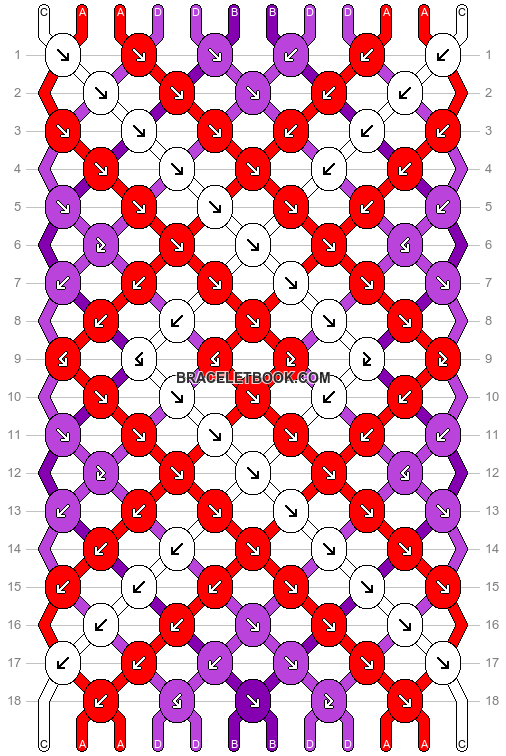 Normal pattern #177267 variation #367291 pattern