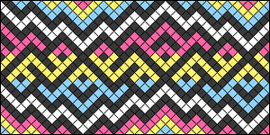 Normal pattern #100000 variation #367292
