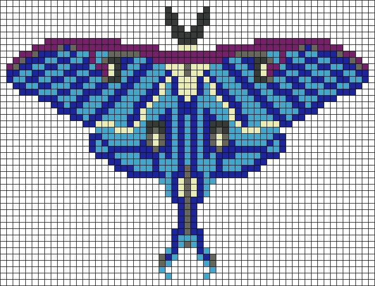 Alpha pattern #79082 variation #367293 preview