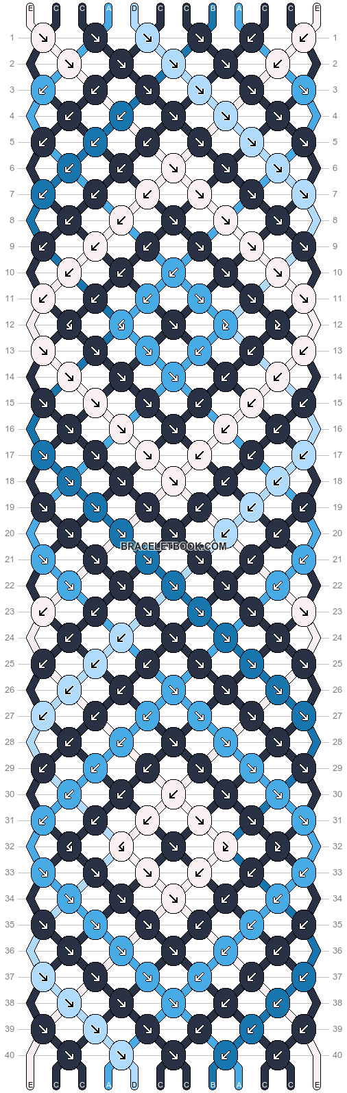 Normal pattern #177172 variation #367298 pattern