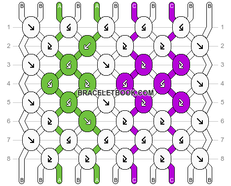Normal pattern #177467 variation #367303 pattern
