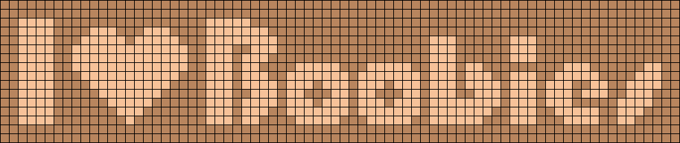 Alpha pattern #4170 variation #367305 preview
