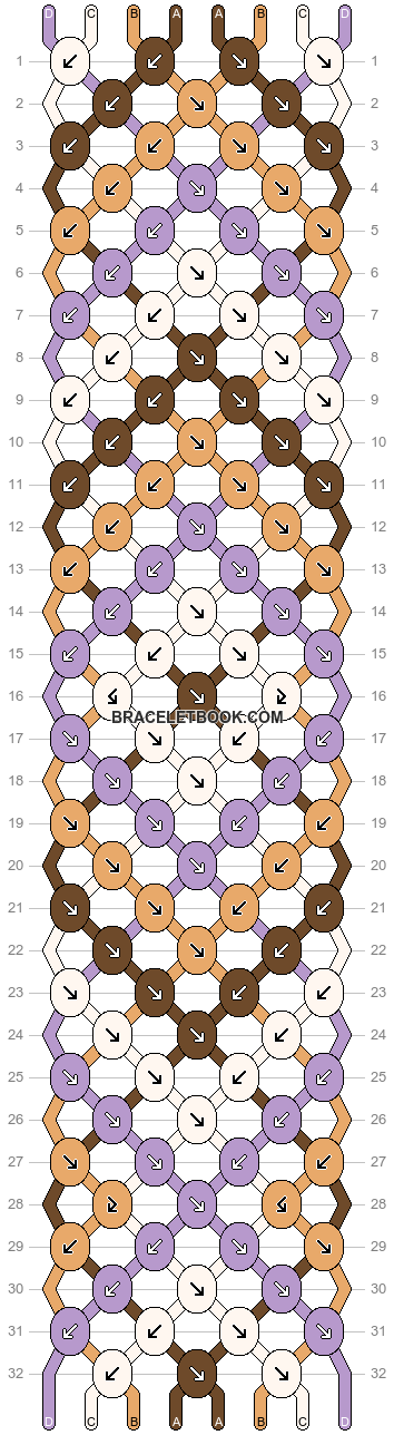 Normal pattern #9825 variation #367307 pattern