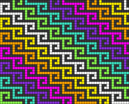 Alpha pattern #74348 variation #367309