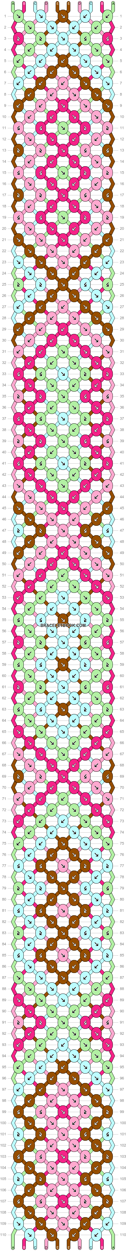 Normal pattern #24938 variation #367312 pattern