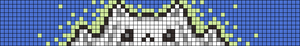 Alpha pattern #152613 variation #367313