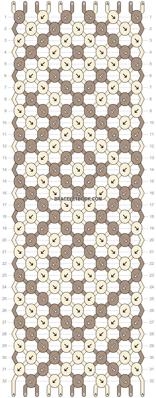 Normal pattern #79884 variation #367318 pattern