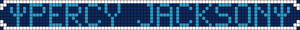Alpha pattern #31271 variation #367319