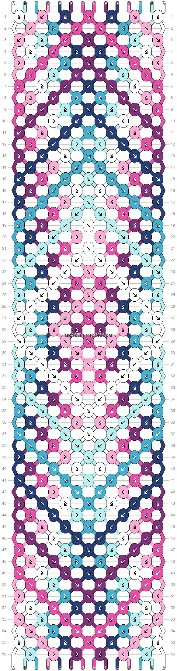 Normal pattern #22367 variation #367323 pattern