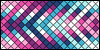 Normal pattern #22367 variation #367323