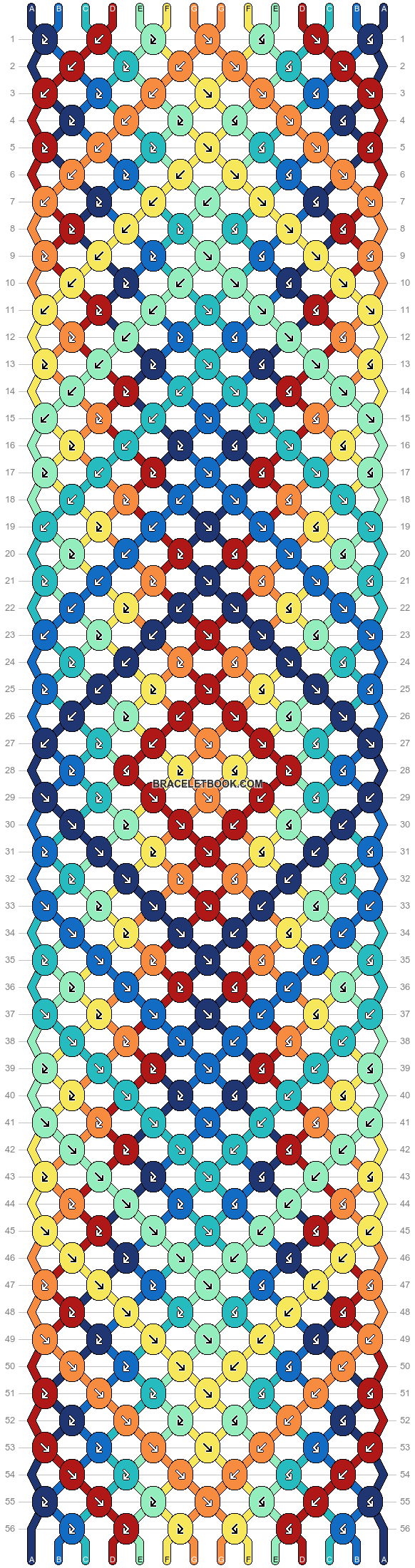 Normal pattern #22367 variation #367324 pattern