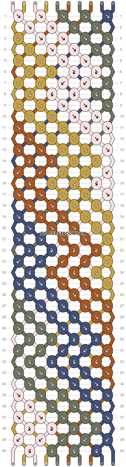 Normal pattern #25381 variation #367325 pattern