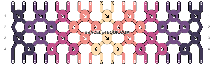 Normal pattern #1842 variation #367328 pattern
