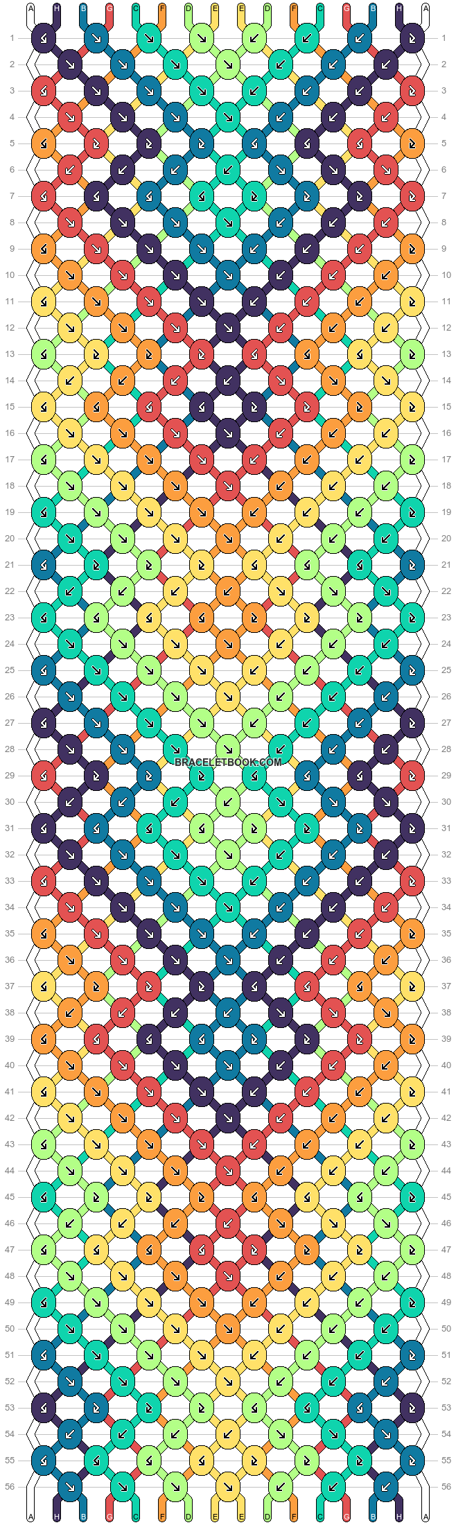 Normal pattern #58414 variation #367329 pattern