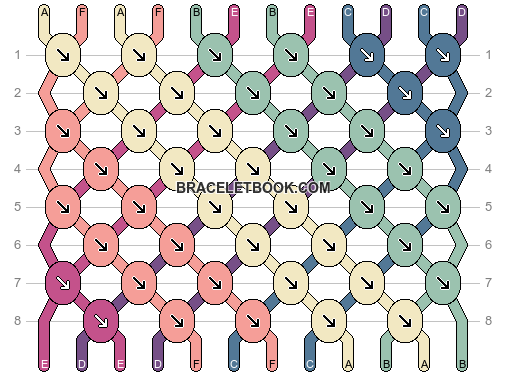 Normal pattern #1253 variation #367330 pattern