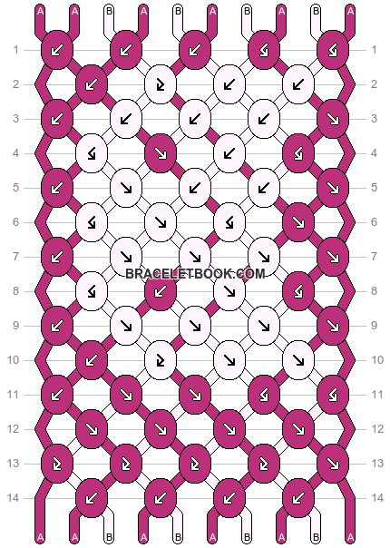 Normal pattern #159263 variation #367331 pattern