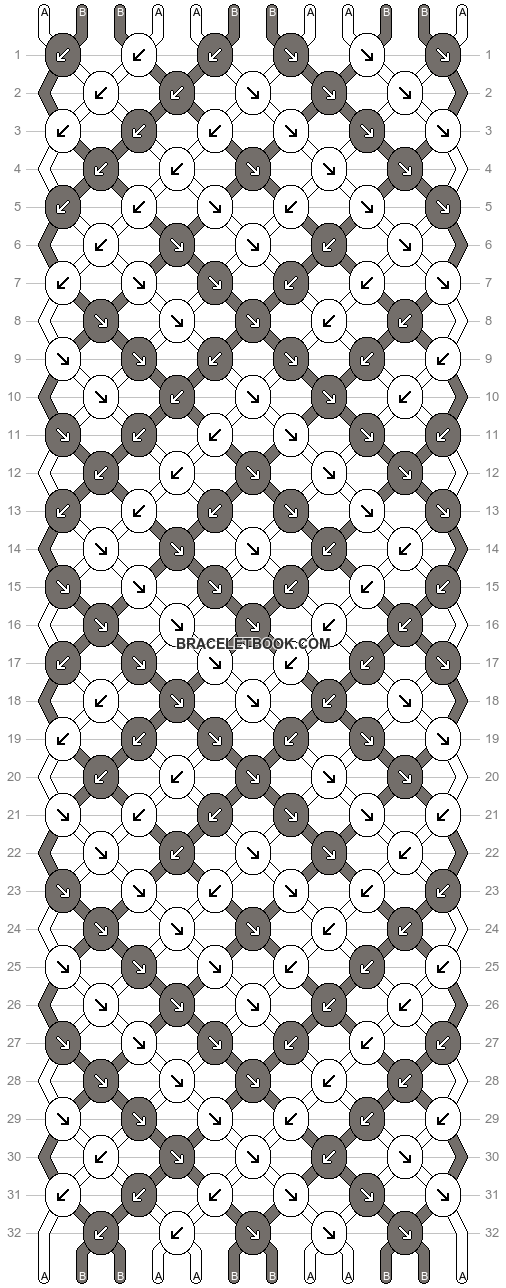 Normal pattern #79884 variation #367334 pattern