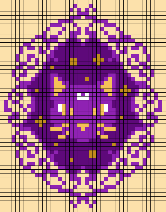 Alpha pattern #177494 variation #367339 preview