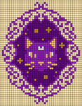 Alpha pattern #177494 variation #367339